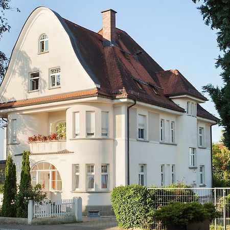 Hotel Schoengarten Garni リンダウ エクステリア 写真